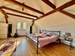 Kinderzimmer DG - Repräsentatives Bruchsteinhaus mit Charakter und Geschichte in Bochum-Dahlhausen/Linden