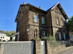 Außenansicht - Repräsentatives Bruchsteinhaus mit Charakter und Geschichte in Bochum-Dahlhausen/Linden