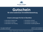 Kostenlose Wertermittlung - Stilvolle 2-Zimmer-Wohnung mit großem Balkon wartet auf Sie!