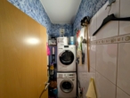 Abstellraum/Gäste WC - Stilvolle 2-Zimmer-Wohnung mit großem Balkon wartet auf Sie!