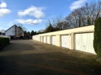 Garagenhof - Stilvolle 2-Zimmer-Wohnung mit großem Balkon wartet auf Sie!
