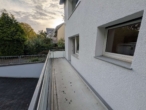 Balkon  (2) - 2,5-Zimmer-Wohnung mit Balkon, EBK und Garage in gepflegtem Haus mit großem Garten