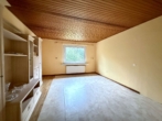 Wohn- Essbereich EG - Einfamilienhaus mit Souterrainwohnung und Baugrundstück im Herzen von Oberhausen-Alstaden