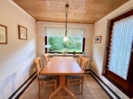 Essbereich Souterrain - Einfamilienhaus mit Souterrainwohnung und Baugrundstück im Herzen von Oberhausen-Alstaden