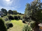 Aussicht Balkon DG - Einfamilienhaus mit Souterrainwohnung und Baugrundstück im Herzen von Oberhausen-Alstaden