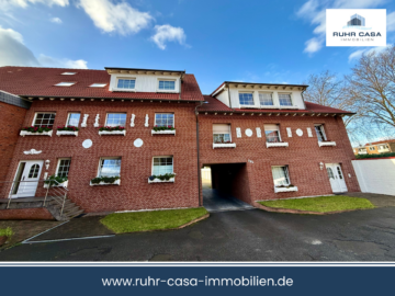 !!!RESERVIERT!!!!Wunderschöne Maisonette – Wohnung mit perfekter Aufteilung in ruhiger und zentraler Lage, 45476 Mülheim an der Ruhr, Etagenwohnung