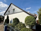 Außenansicht - Charmantes 2-Familien-Reihenendhaus mit Potenzial – Auch als Einfamilienhaus nutzbar!