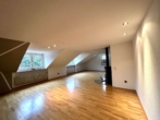 Wohn- Essbereich - Gemütliche 3,5 Zimmer Wohnung im Herzen von Oberhausen-Styrum