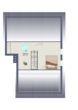 Grundriss Gallerie - Großzügige und helle Maisonette-Wohnung zu verkaufen!