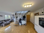 Übersicht mit Flur - Großzügige und helle Maisonette-Wohnung zu verkaufen!