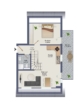 Grundriss - Großzügige und helle Maisonette-Wohnung zu verkaufen!