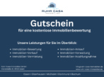 Familienfreundliches Reihenmittelhaus in ruhiger Lage mit Photovoltaikanlage und zwei Garagen - Kostenlose Wertermittlung