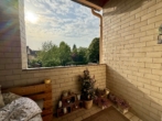 Balkon 1.OG - Gepflegtes Mehrfamilienhaus mit großem Garten und solider Rendite in Oberhausen-Styrum