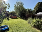 Garten - Gepflegtes Mehrfamilienhaus mit großem Garten und solider Rendite in Oberhausen-Styrum