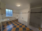 Badezimmer - Exklusive 110m² Wohnung mit hochwertiger Ausstattung und optionaler Garage