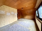 Schlafzimmer DG - Charmantes freistehendes Einfamilienhaus mit Wintergarten und großem Gartenparadies in ruhiger Lage