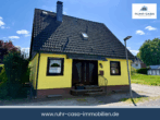 Außenansicht - Charmantes freistehendes Einfamilienhaus mit Wintergarten und großem Gartenparadies in ruhiger Lage
