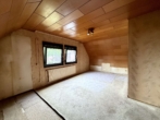 Schlafzimmer DG - Charmantes freistehendes Einfamilienhaus mit Wintergarten und großem Gartenparadies in ruhiger Lage