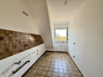 Küche - Attraktive Dachgeschosswohnung mit großem Balkon, Garage & Blick ins Grüne