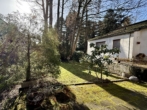 Gemeinschaftsgarten - Charmante Maisonettewohnung mit historischem Flair und großzügigem Raumangebot in MH-Styrum