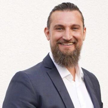 Sven Najemnik, Ruhr Casa Immobilien GmbH