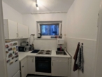 Küche - Einzimmerwohnung in zentraler Lage! Ideal für Single, Kapitalanleger oder Kurzzeitvermietung