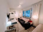 Wohnraum - Einzimmerwohnung in zentraler Lage! Ideal für Single, Kapitalanleger oder Kurzzeitvermietung