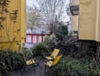 Grünfläche - Einzimmerwohnung in zentraler Lage! Ideal für Single, Kapitalanleger oder Kurzzeitvermietung