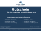 Kostenlose Wertermittlung - Großzügige Doppelhaushälfte mit großem Garten und viel Gestaltungspotenzial in ruhiger Lage