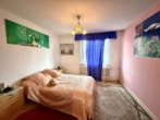Schlafzimmer - Attraktive 3-Zimmer-Wohnung mit Balkon – Ideal für Kapitalanleger!