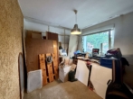 Büro - Doppelhaushälfte mit schönem Garten in Alstaden – Garage, Fernwärme & Entwicklungspotenzial