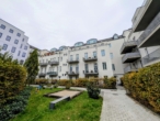 Frontansicht - Attraktive 3-Zimmer-Wohnung mit 2 Balkonen und traumhaftem Ruhrblick in Mülheim